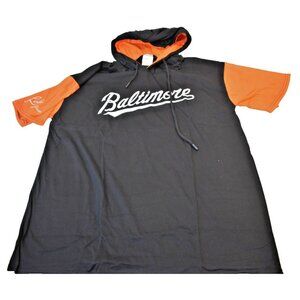 Baltimore Orioles SGA 9/2/2024 Adley Rutschman T-Shirt Hoodie Size XL